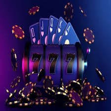 v777 Slots ဆော့ဖ်ဝဲနှင့် ဂိမ်းပံ့ပိုးသူများ