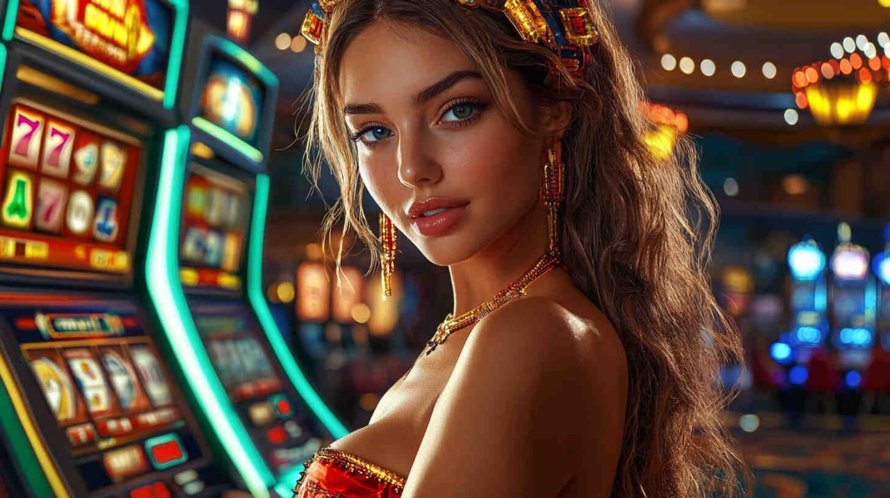 Live Casino Slots v777 Myanmar