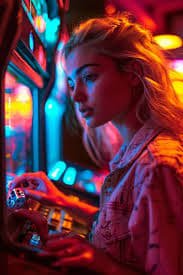 မြန်မာနိုင်ငံ Online Slots ဂိမ်းအမျိုးအစားများ